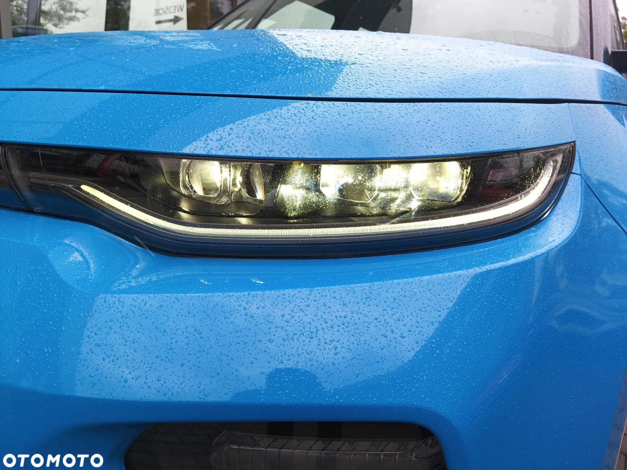 Kia Soul e-Soul 39kWh M - 9