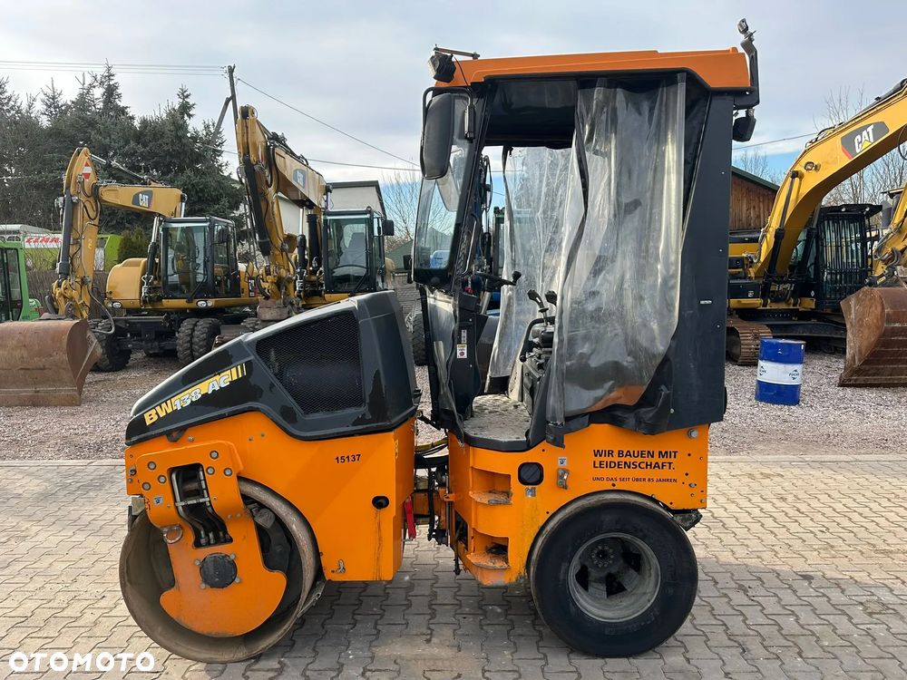 Bomag BW 138 AC-5 - 1
