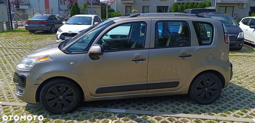Citroën C3 Picasso 1.4i Attraction - 3
