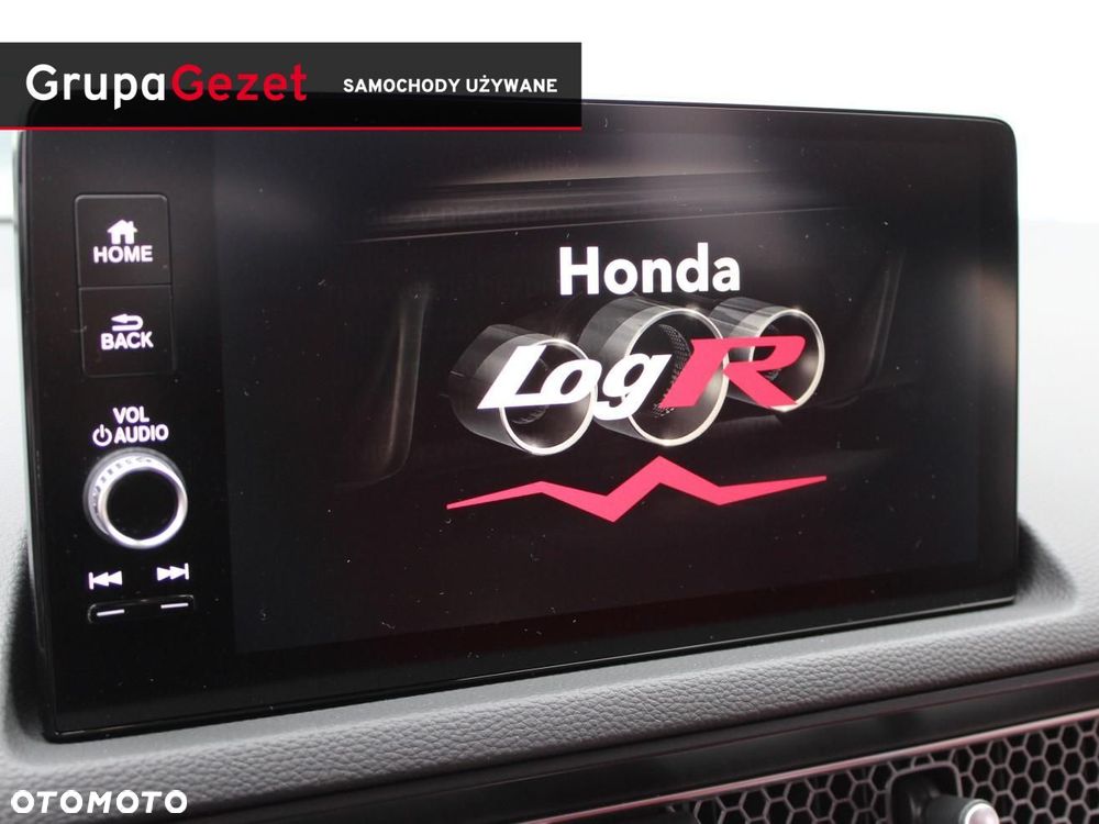 Honda Civic - 13