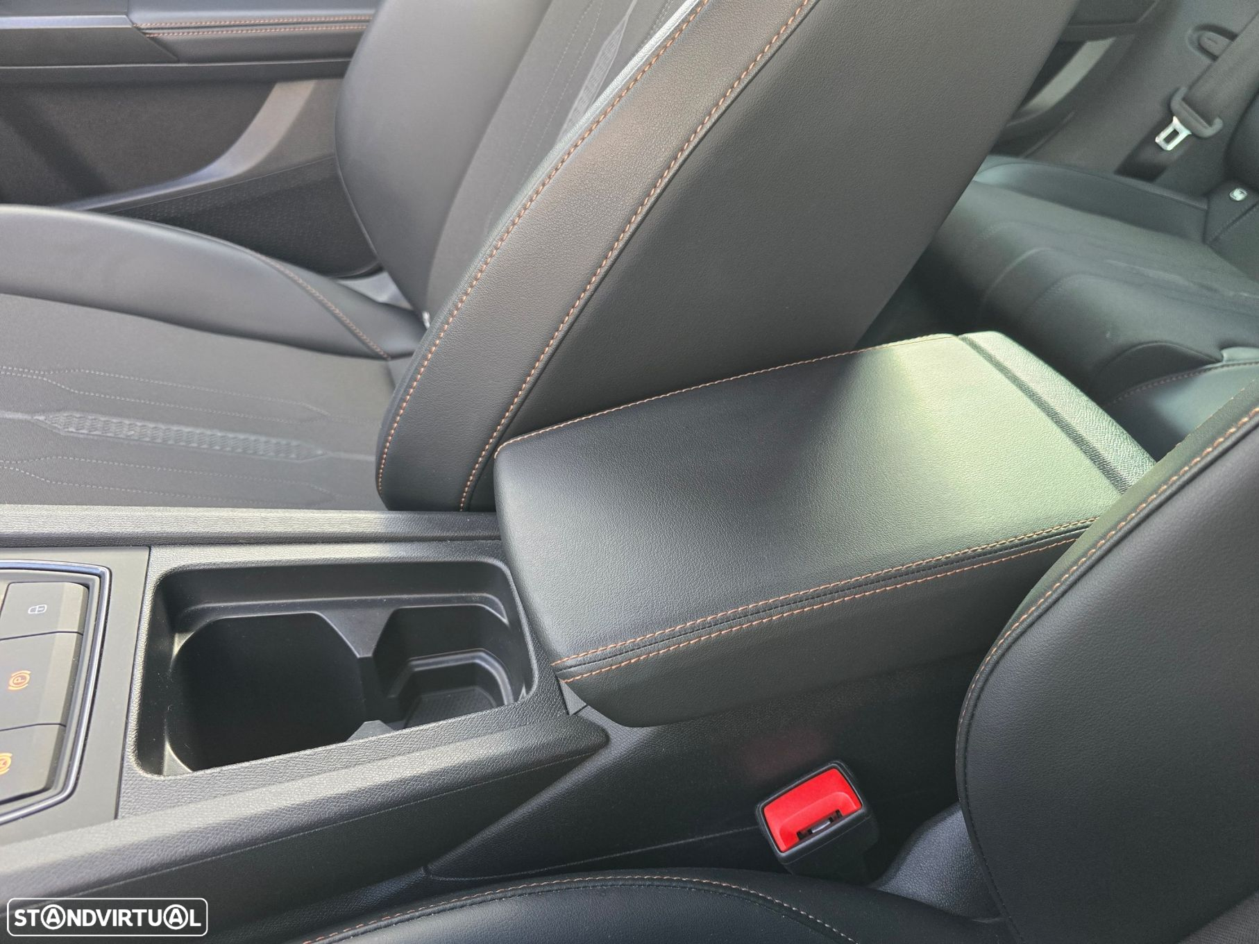 Cupra Formentor 1.5 TSI DSG - 34