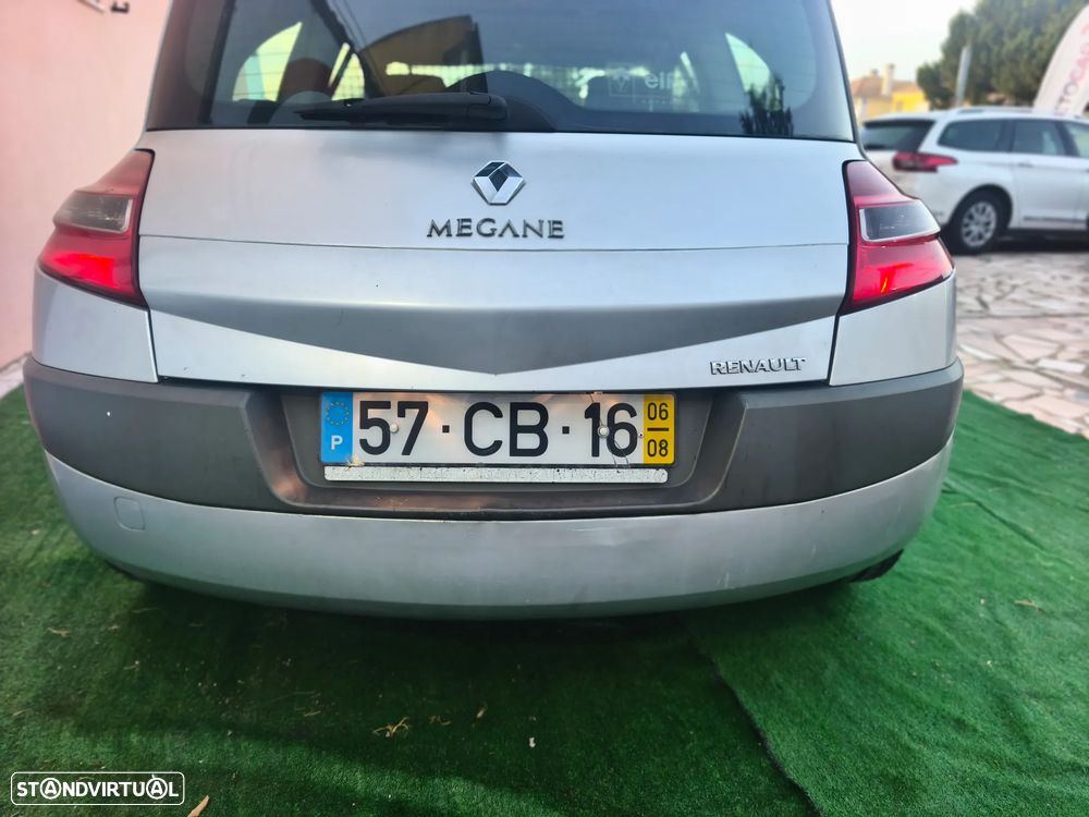 Renault Megane - 17