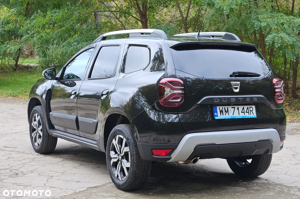 Dacia Duster - 28