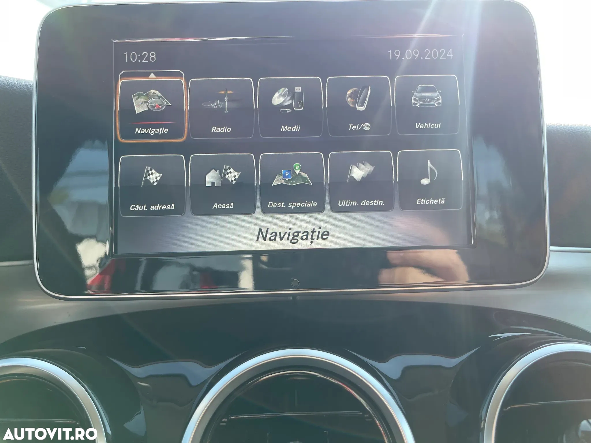 Mercedes-Benz GLC 220 d 4Matic 9G-TRONIC - 15