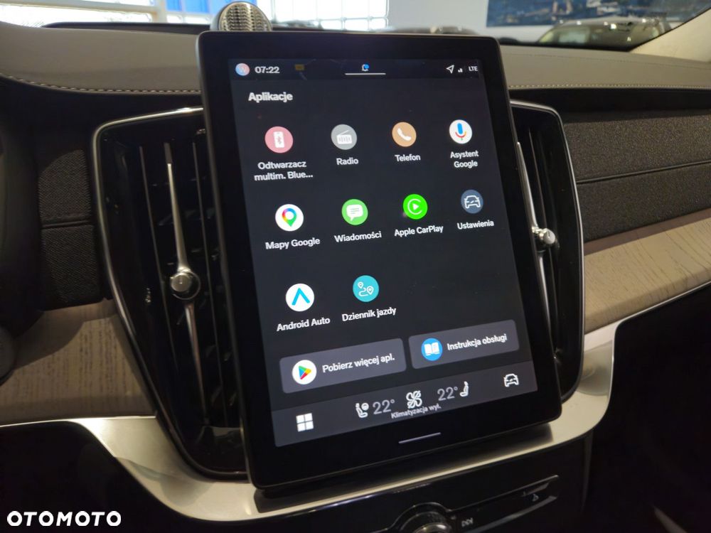 Volvo XC 90 - 24