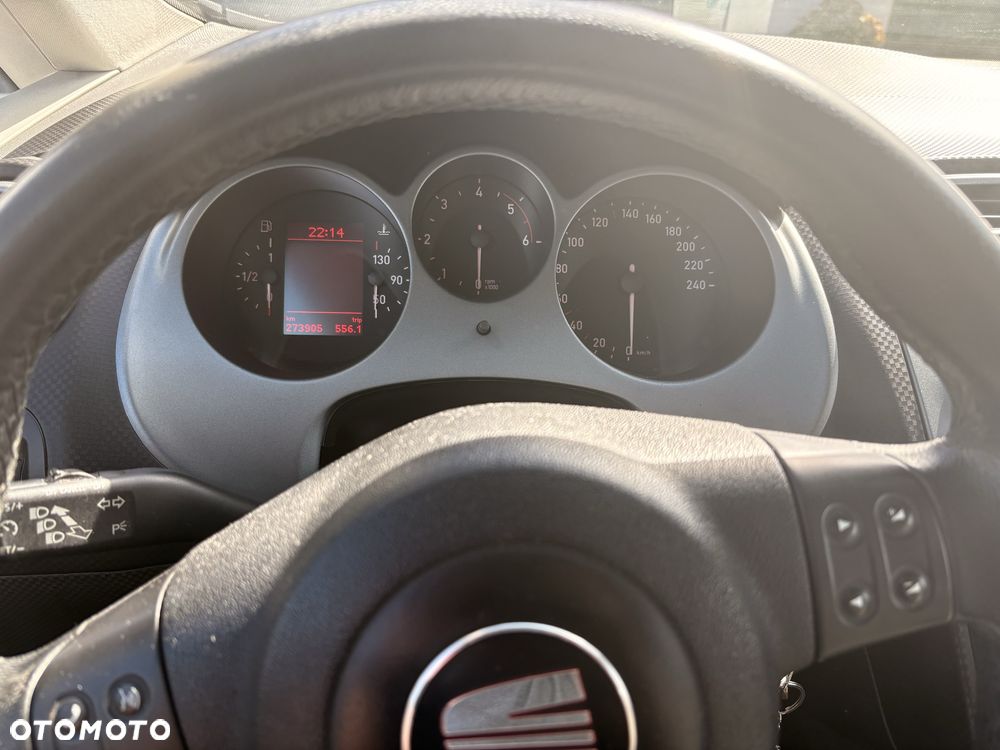 Seat Altea - 6