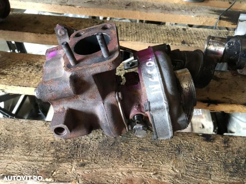 Turbo Iveco Daily 4 (2011->) 3.0d 53039700167 - 1
