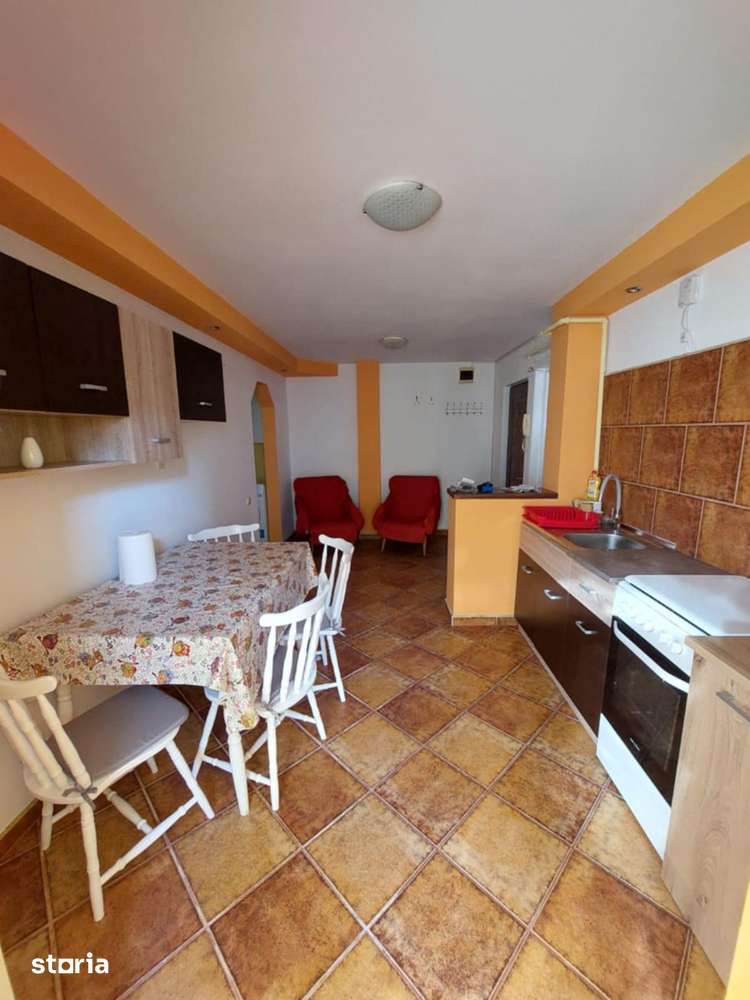 Apartament 2 camere 55 mp - etaj 2 - cartier BRADET - Imagine principală: 3/13