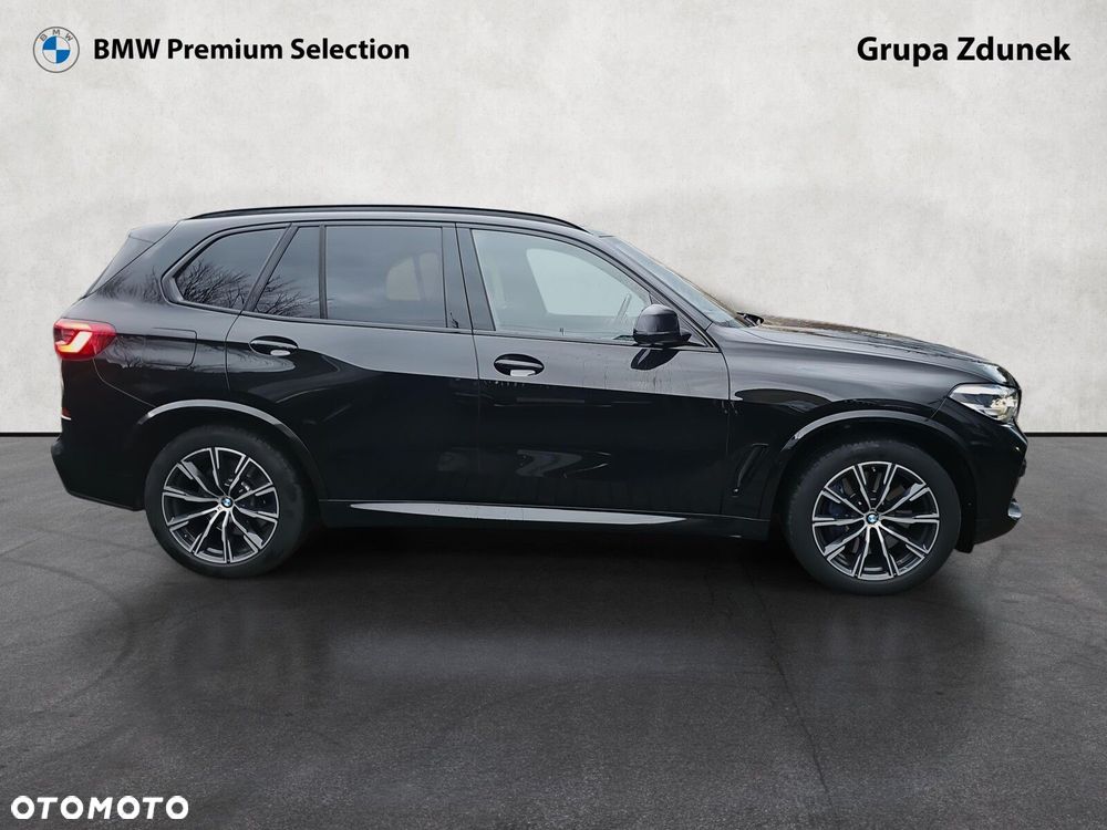 BMW X5 xDrive40i sport - 4