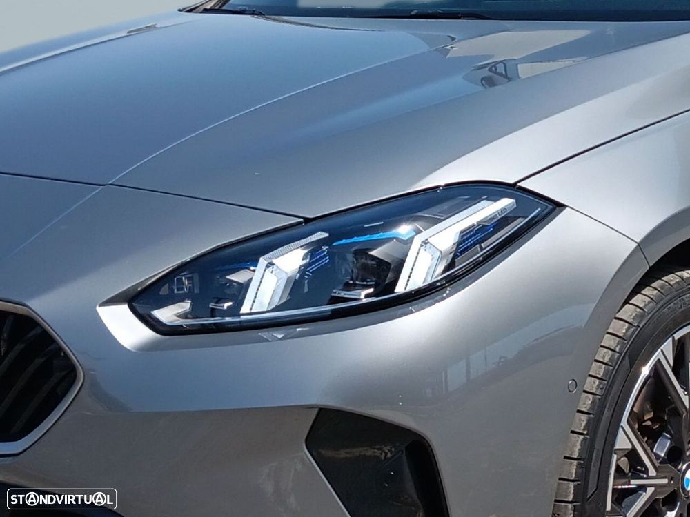 BMW 116 Pack Desportivo M - 3