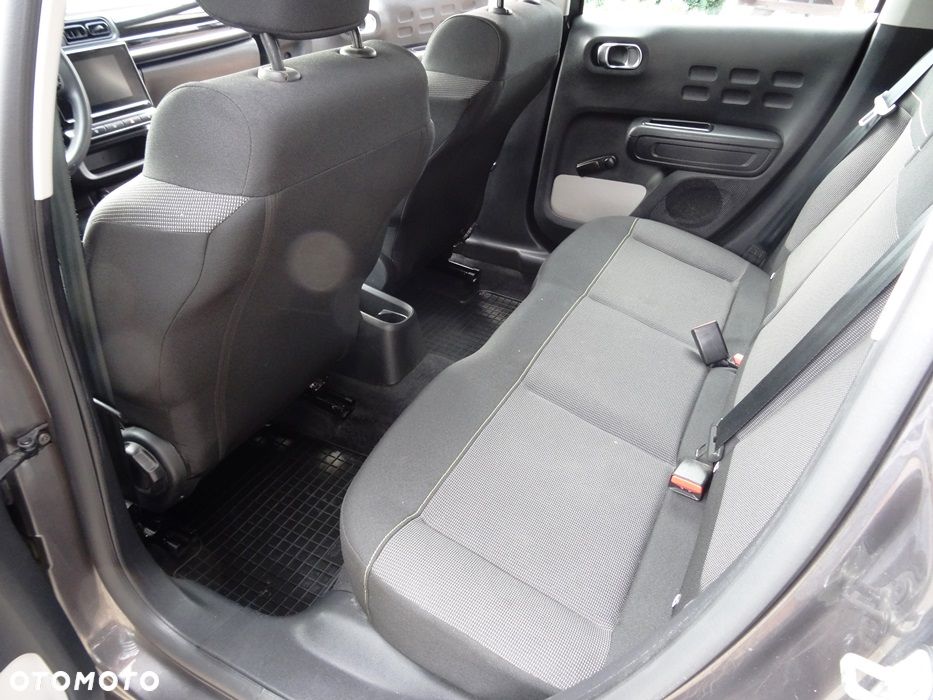 Citroën C3 1.2 PureTech Shine - 16