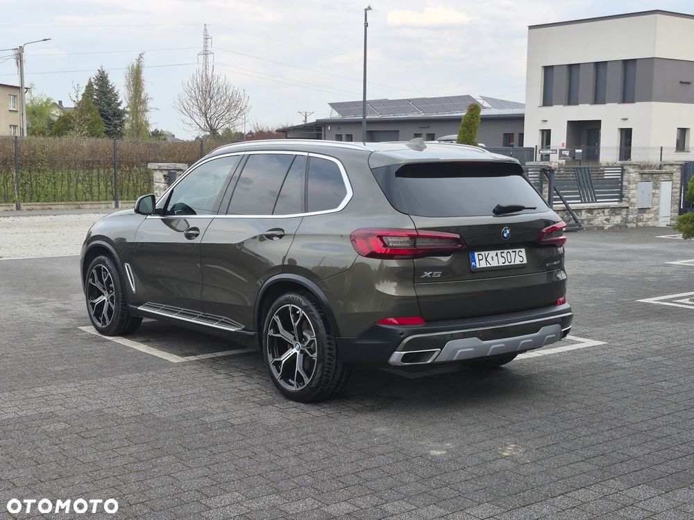 BMW X5 - 6