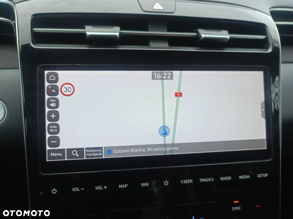 Hyundai Tucson 1.6 T-GDi 4WD Prime - 26
