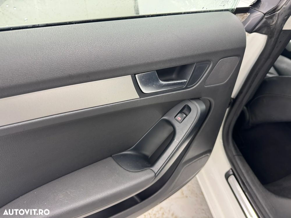 Audi A5 2.0 TFSI ack - 22