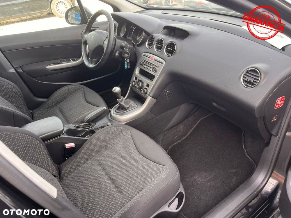 Peugeot 308 1.6 Premium - 30