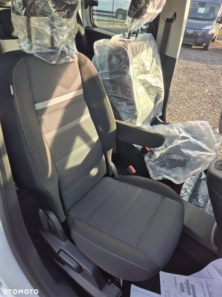 Fiat Doblo Combi 1.5 BlueHDI S&S L2 - 9