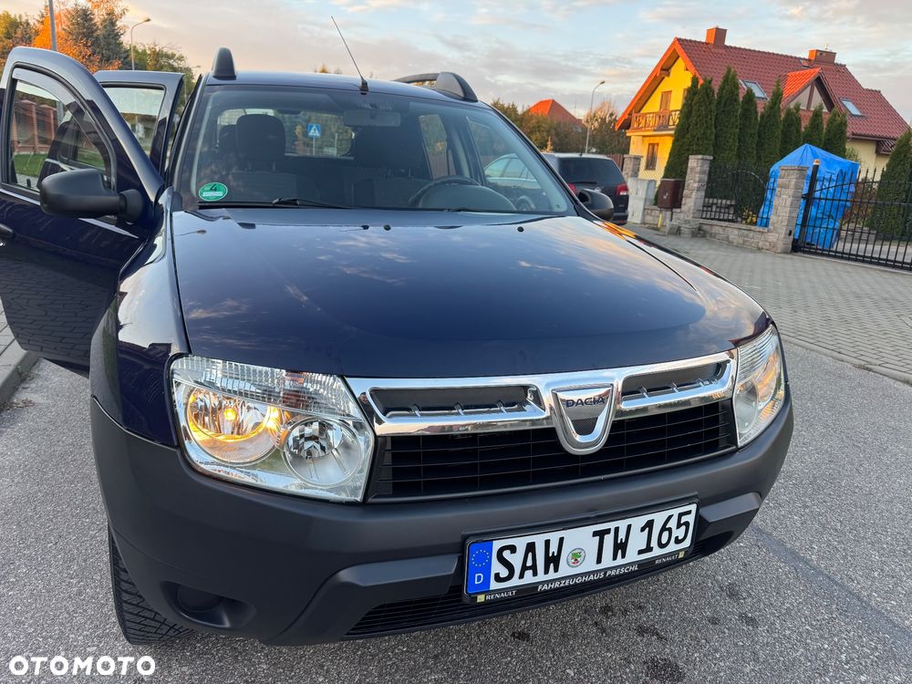 Dacia Duster 1.6 16V 105 4x2 Celebration - 37