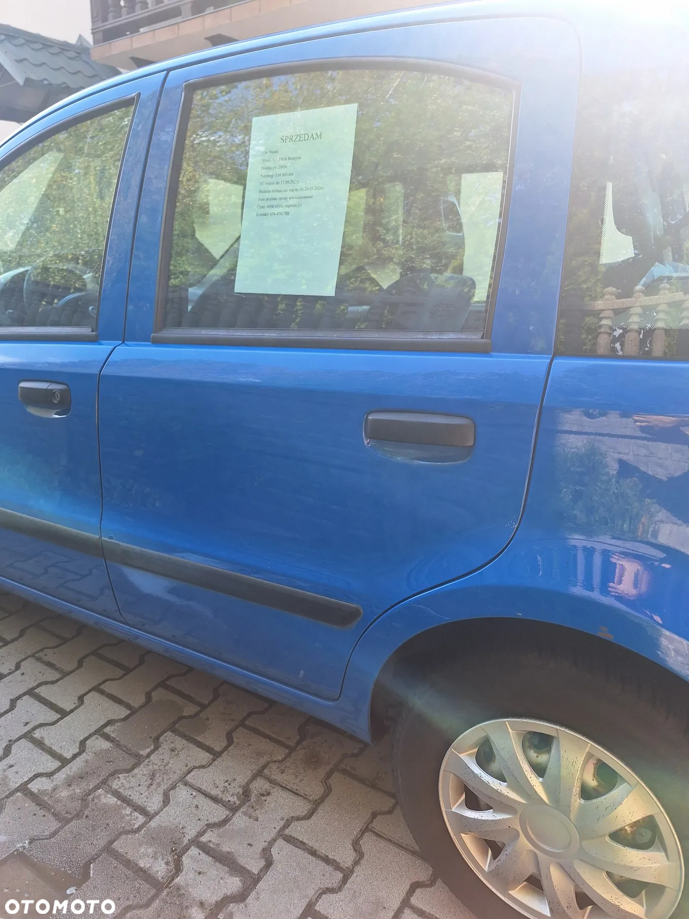 Fiat Panda - 4