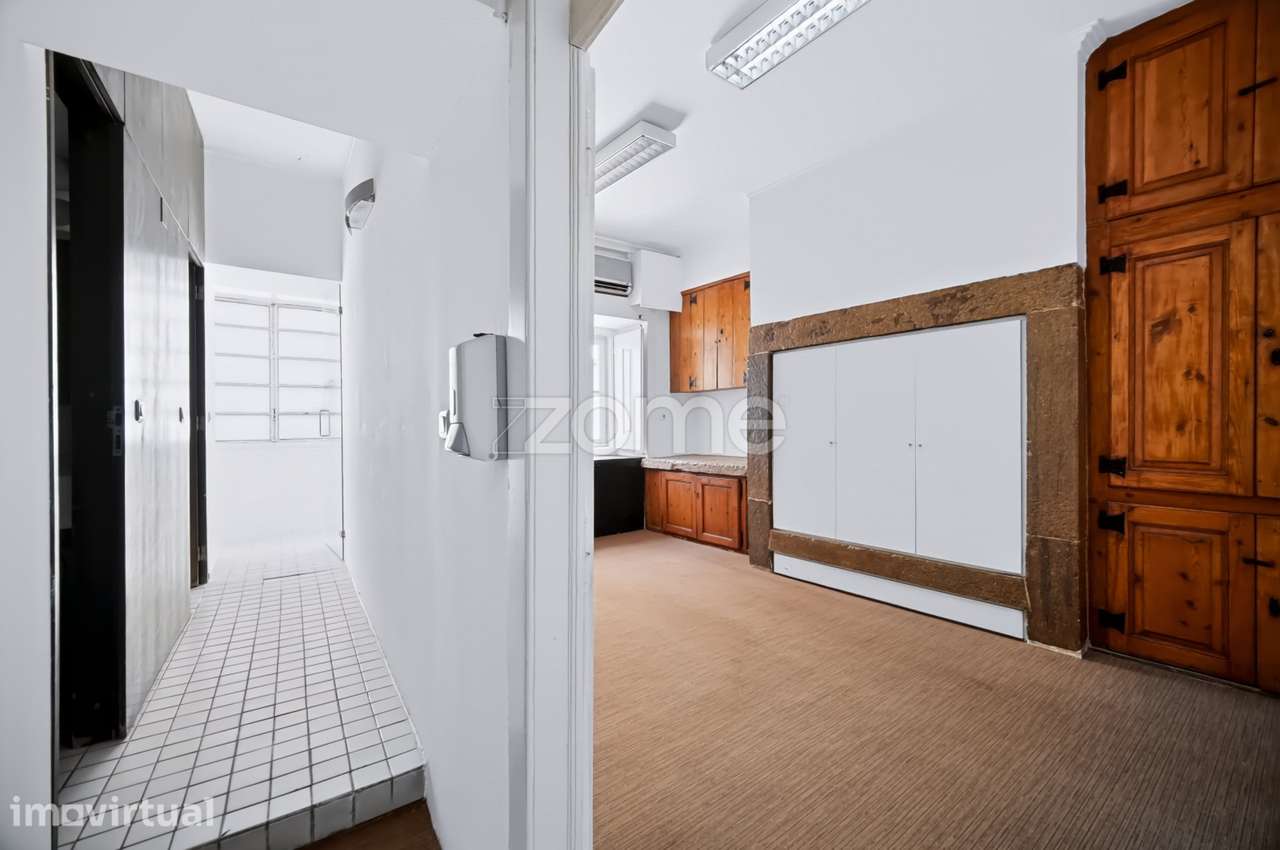 OPORTUNIDADE DE INVESTIMENTO | 284 m² NO CENTRO DE LISBOA - Grande imagem: 4/23