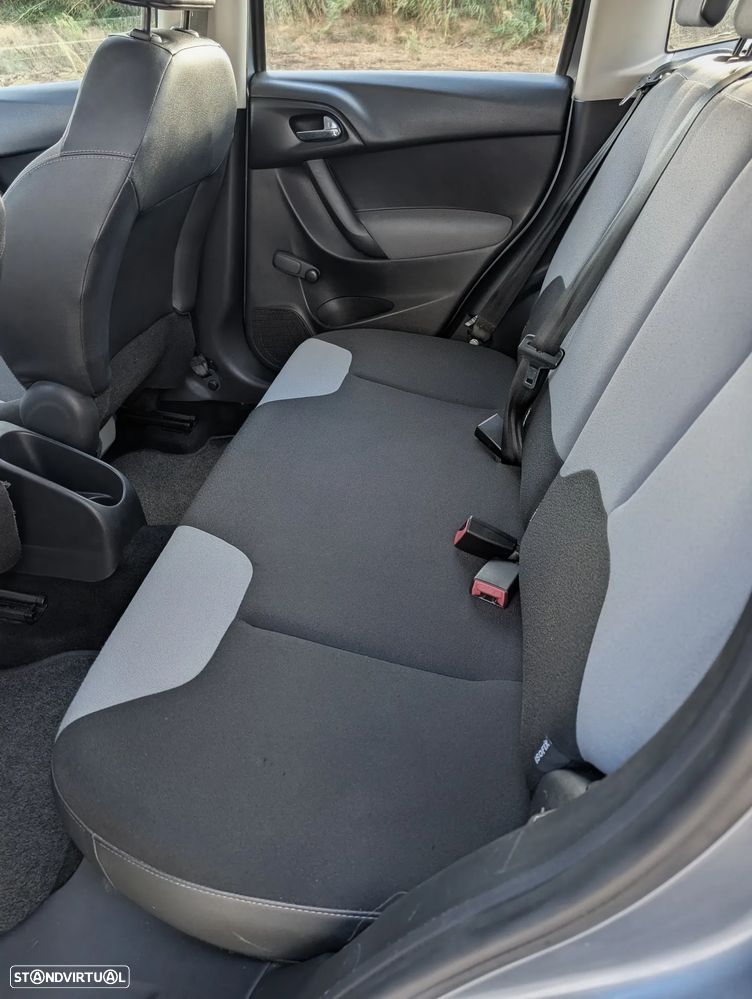 Citroën C3 1.1 Attraction - 17