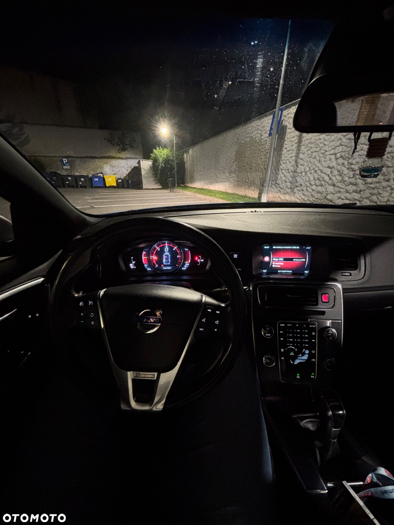 Volvo V60 D3 Drive-E R-Design Kinetic - 7