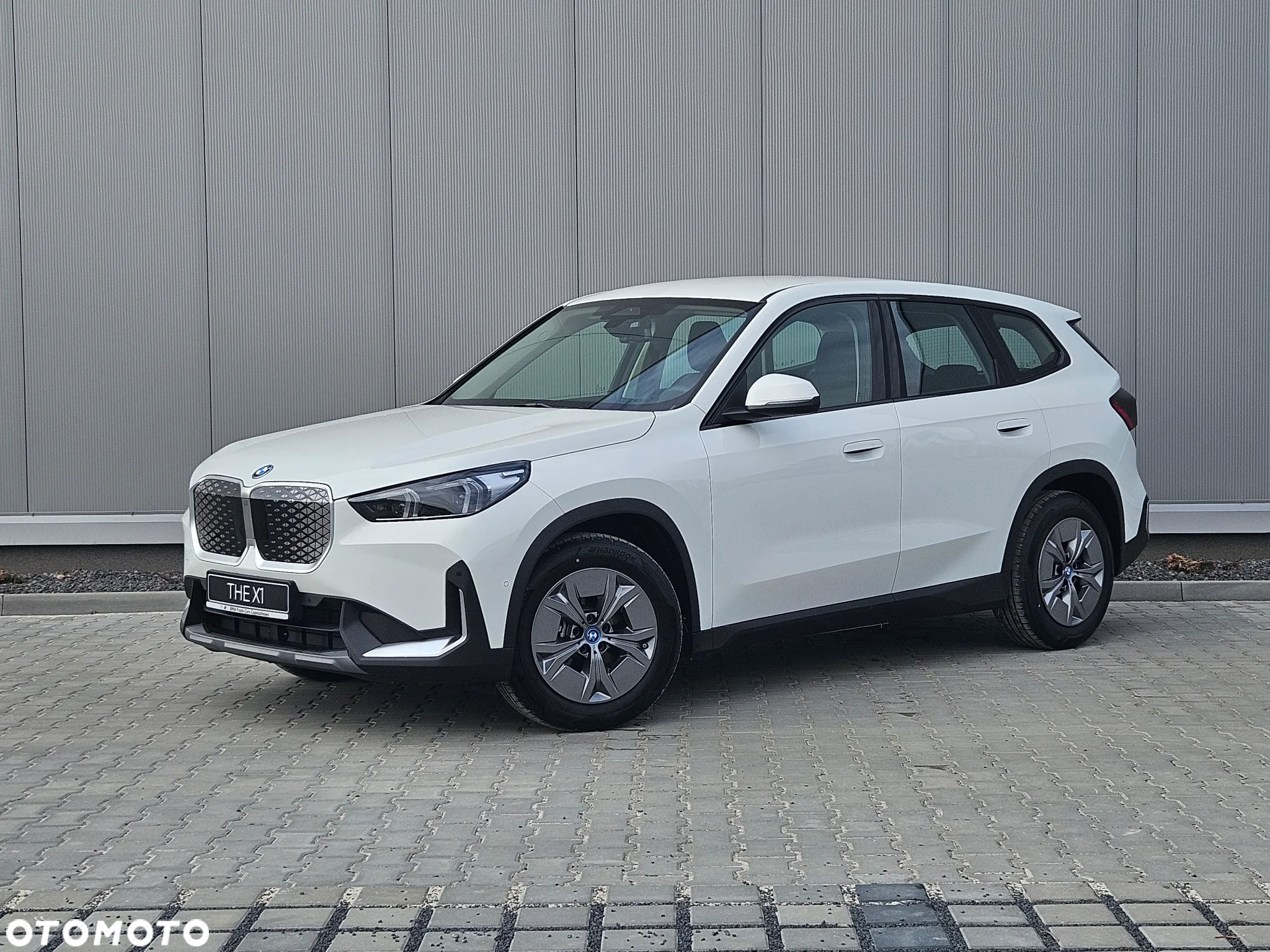 BMW iX1 eDrive20 66.5kWh - 2