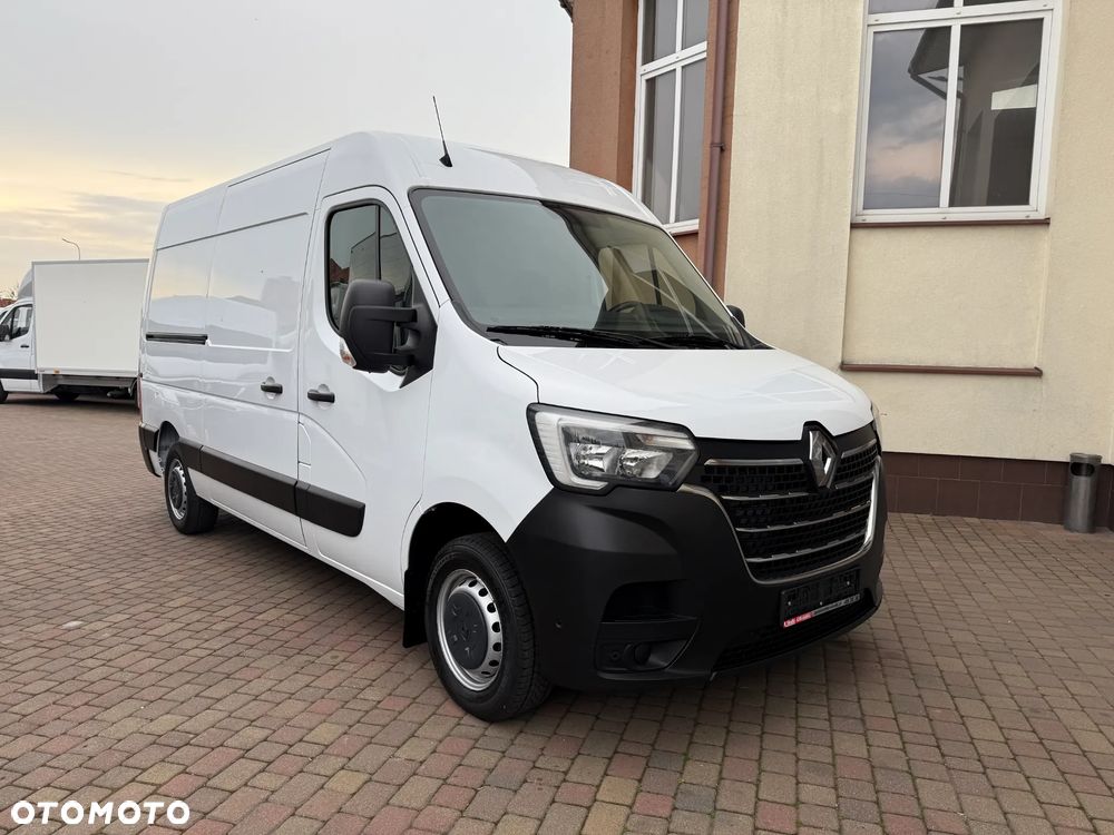 Renault Master L2H2 Winda - 4