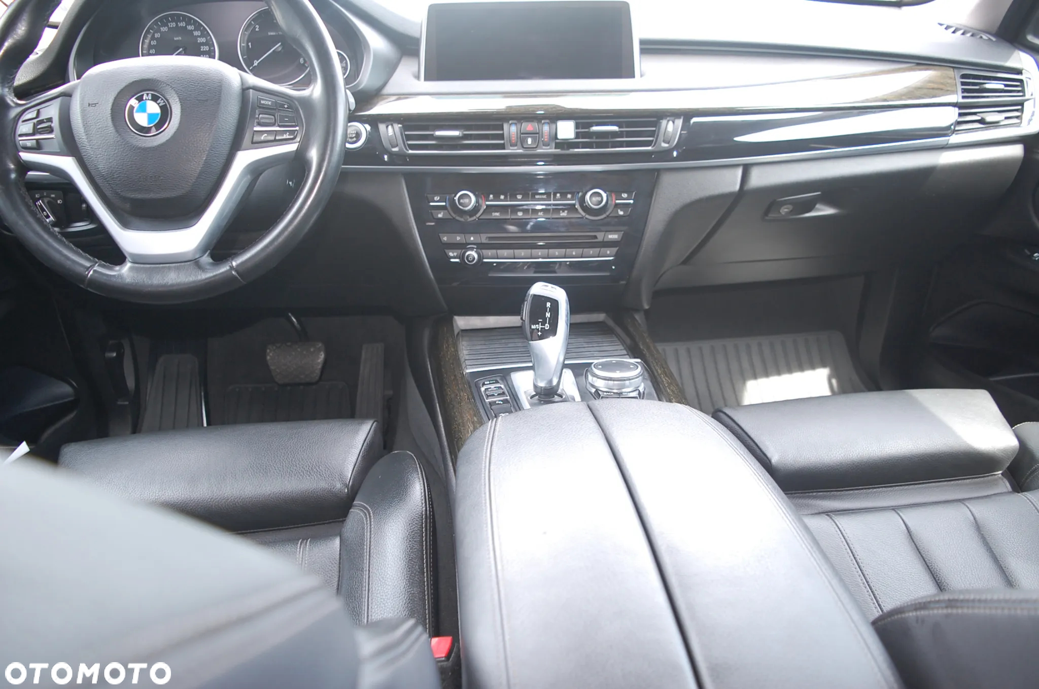 BMW X5 xDrive25d - 9