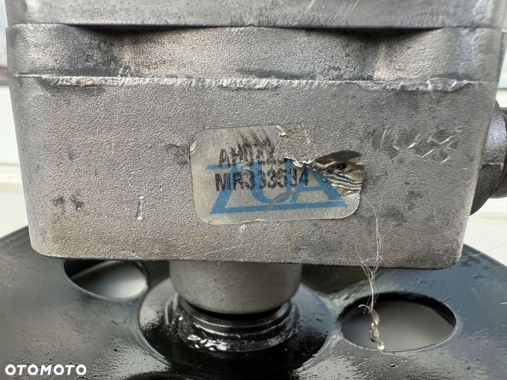 POMPA WSPOMAGANIA MITSUBISHI ECLIPSE 3G GALANT 8 MR333534 - 6