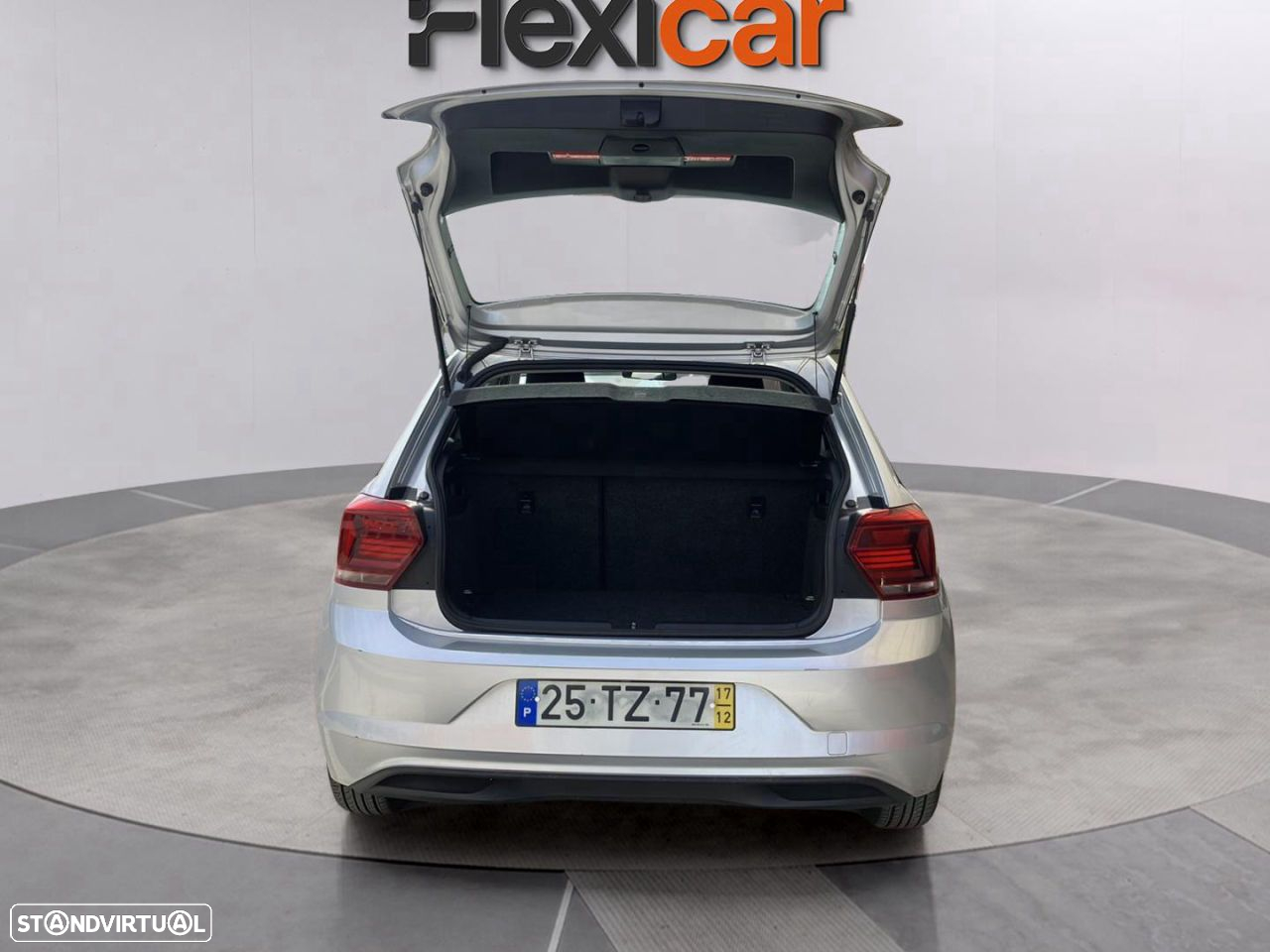 VW Polo 1.0 Confortline - 9