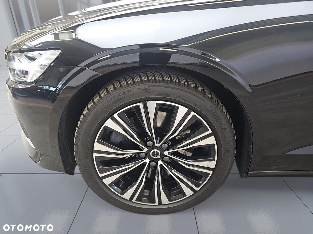 Volvo S60 B5 B AWD Ultimate Bright - 36