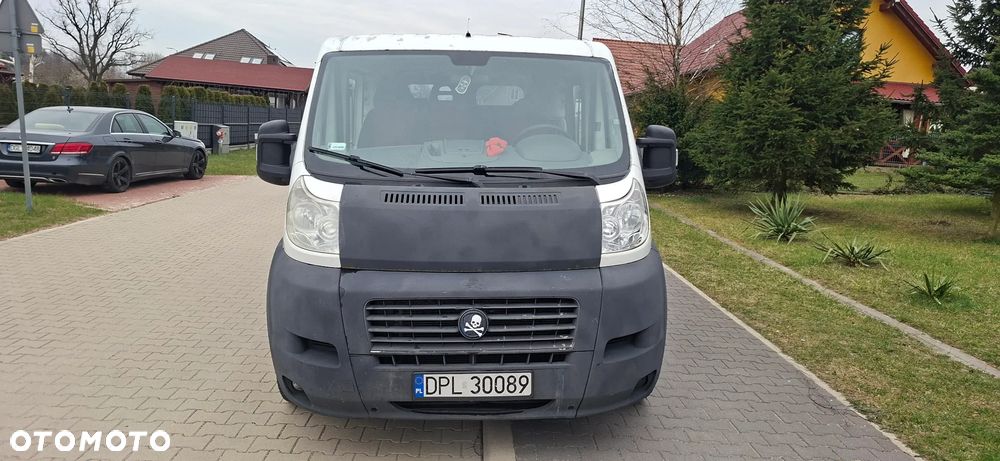 Fiat Ducato - 2