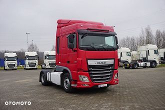 DAF XF 460 FT (32365) - 2