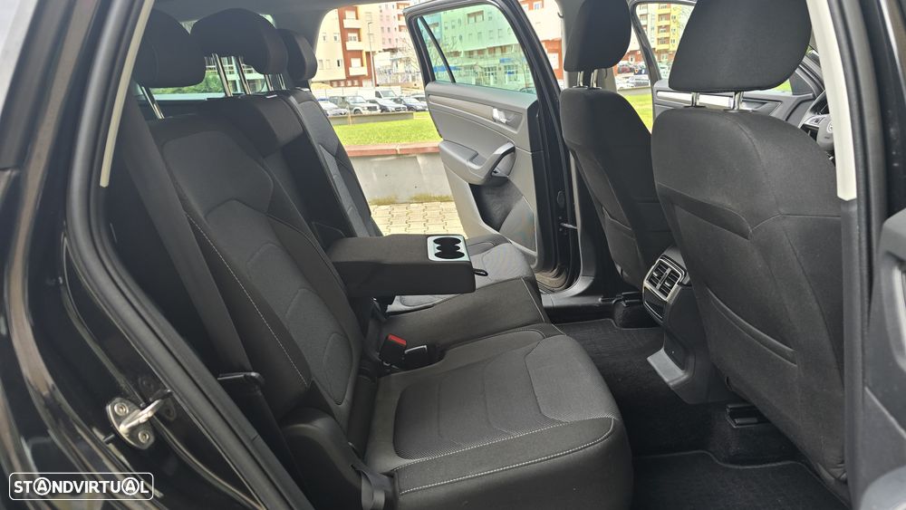 Skoda Kodiaq 2.0 TDI Ambition DSG - 24