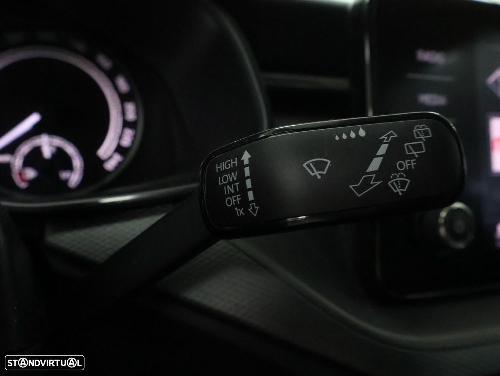 Skoda Kamiq 1.0 TSI Ambition - 19