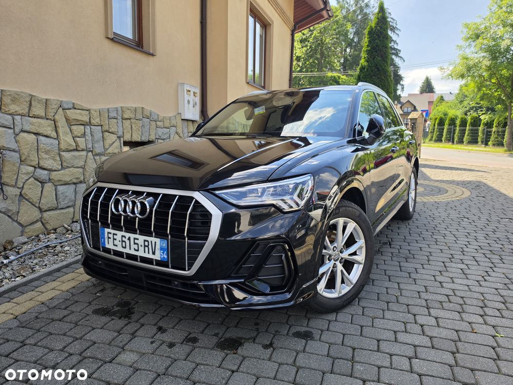 Audi Q3 - 2