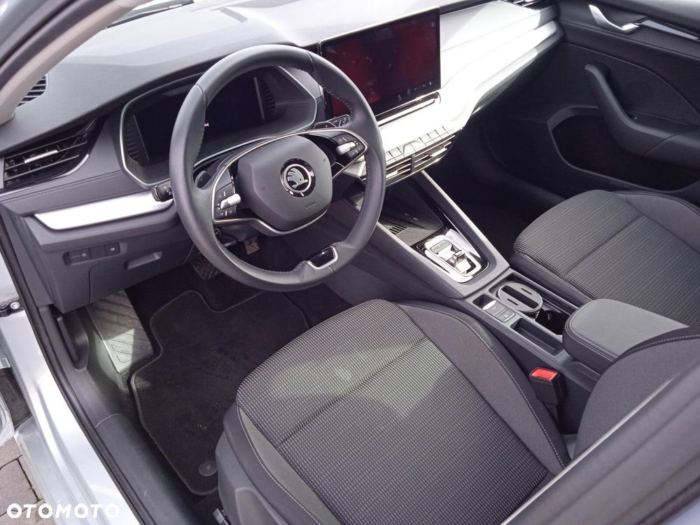 Skoda Octavia - 12