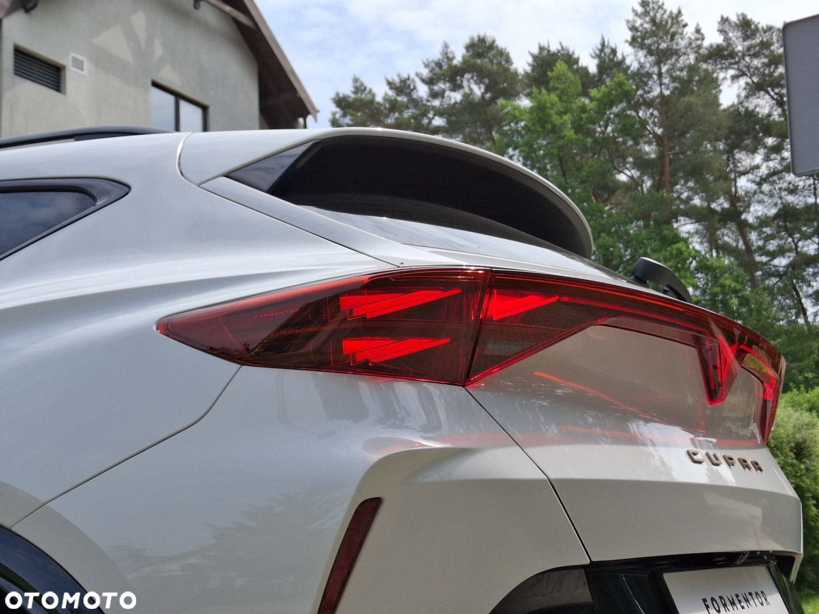 Cupra Formentor - 11