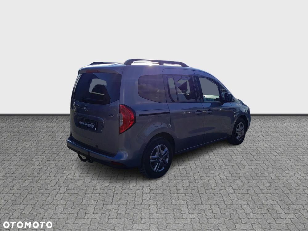 Mercedes-Benz Citan Tourer L1 420.753 - 5