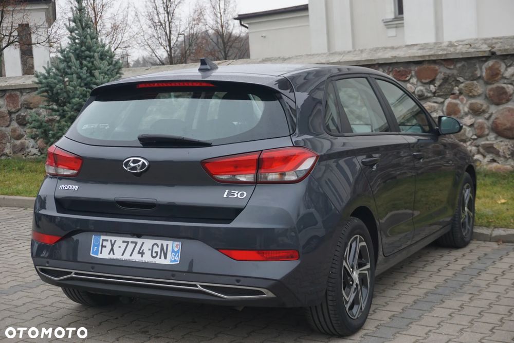 Hyundai i30 1.6 CRDI Select - 19