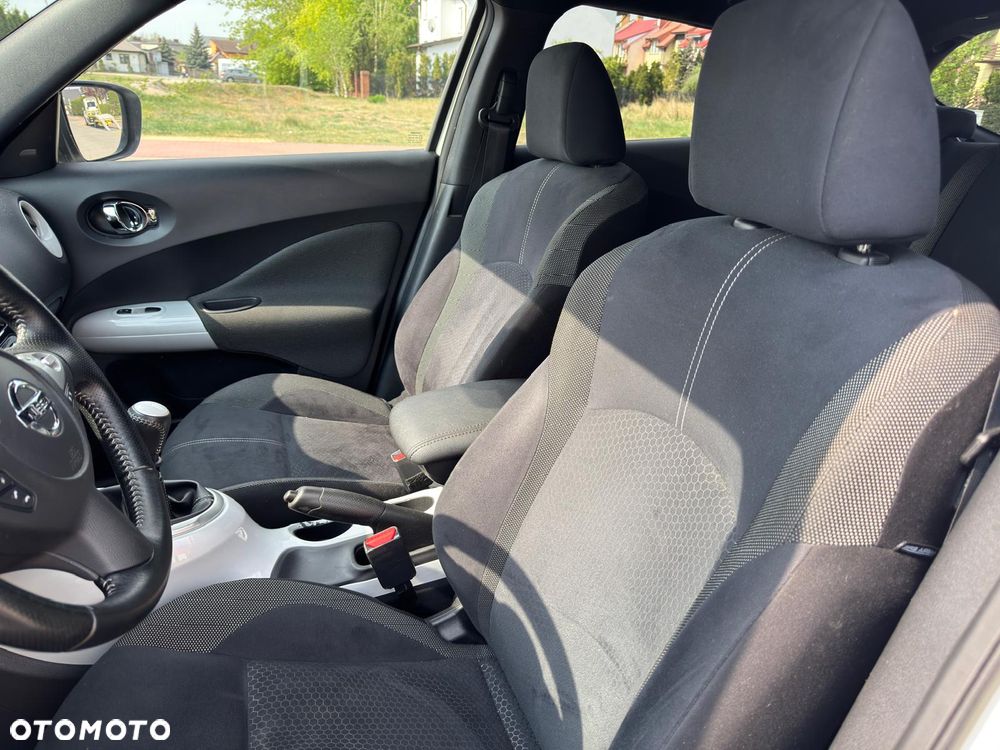Nissan Juke 1.2 DIG-T Edition - 30
