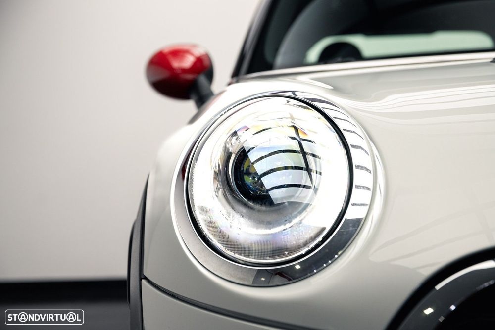 MINI 3 Portas John Cooper Works - 5