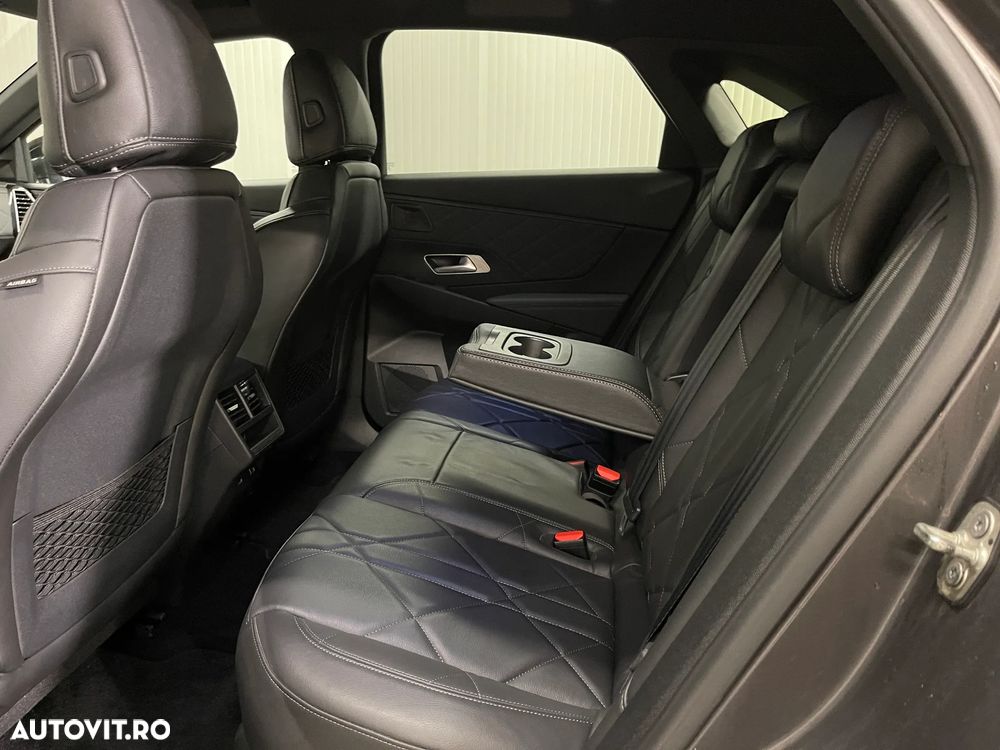 DS Automobiles DS 7 Crossback DS7 1.6 PureTech 180 S&S EAT8 RIVOLI - 12