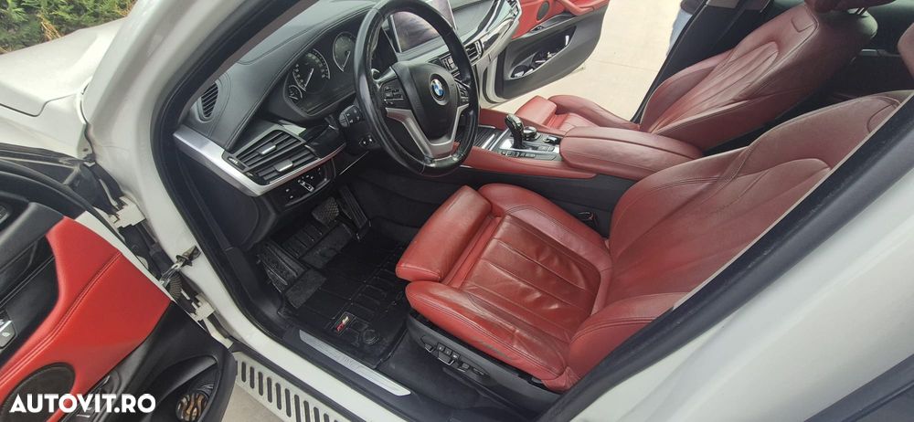 BMW X6 xDrive30d - 5
