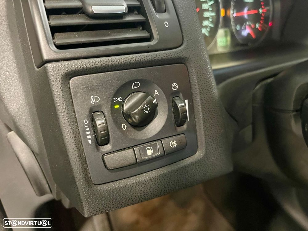 Volvo V50 1.6 D Drive Start/Stop - 10