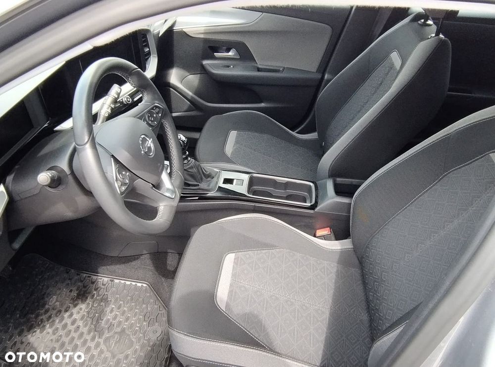 Opel Mokka - 11