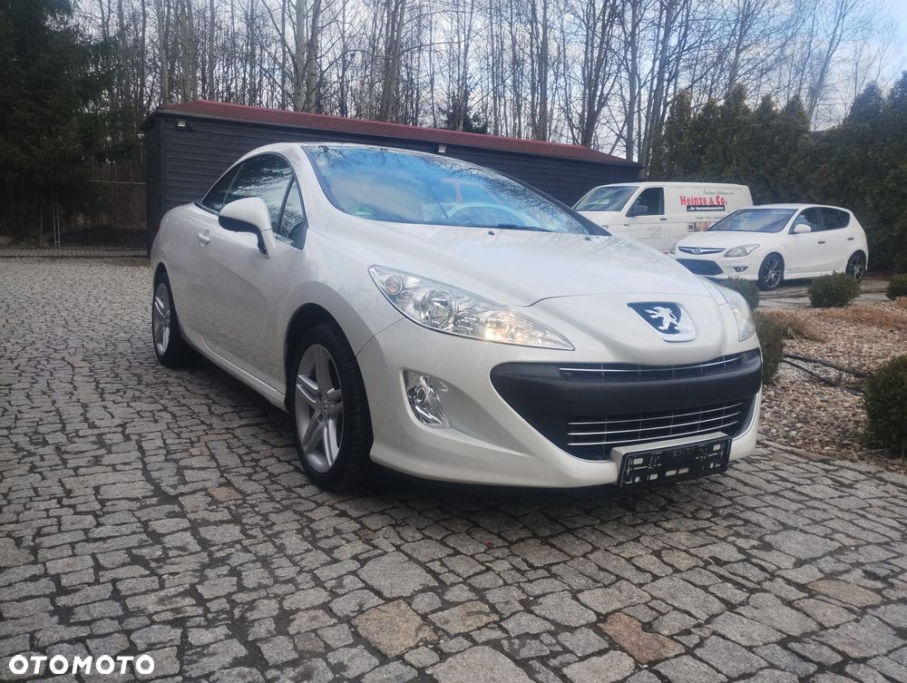 Peugeot 308 155 THP Premium - 5