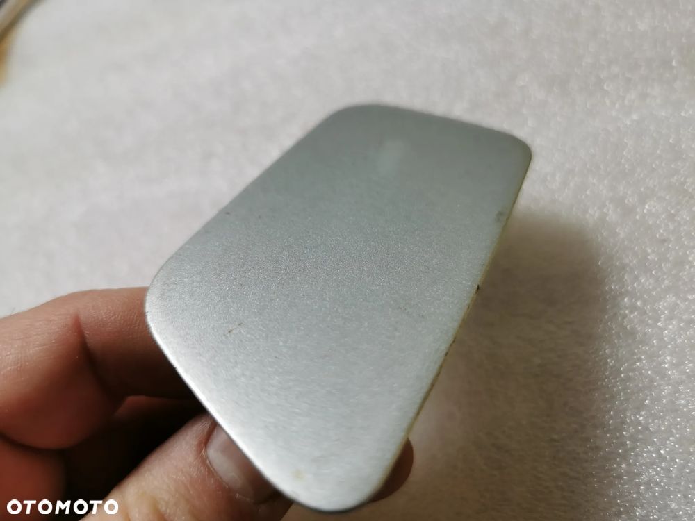 Bmw 5 E60 E61 Zaślepka spryskiwacza lewa sprysku zderzaka lewy przód - 2