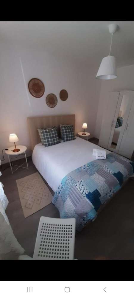 Vende-se vivenda V2 (Alentejana) renovada, na Nova Aldeia da Luz - Grande imagem: 4/9