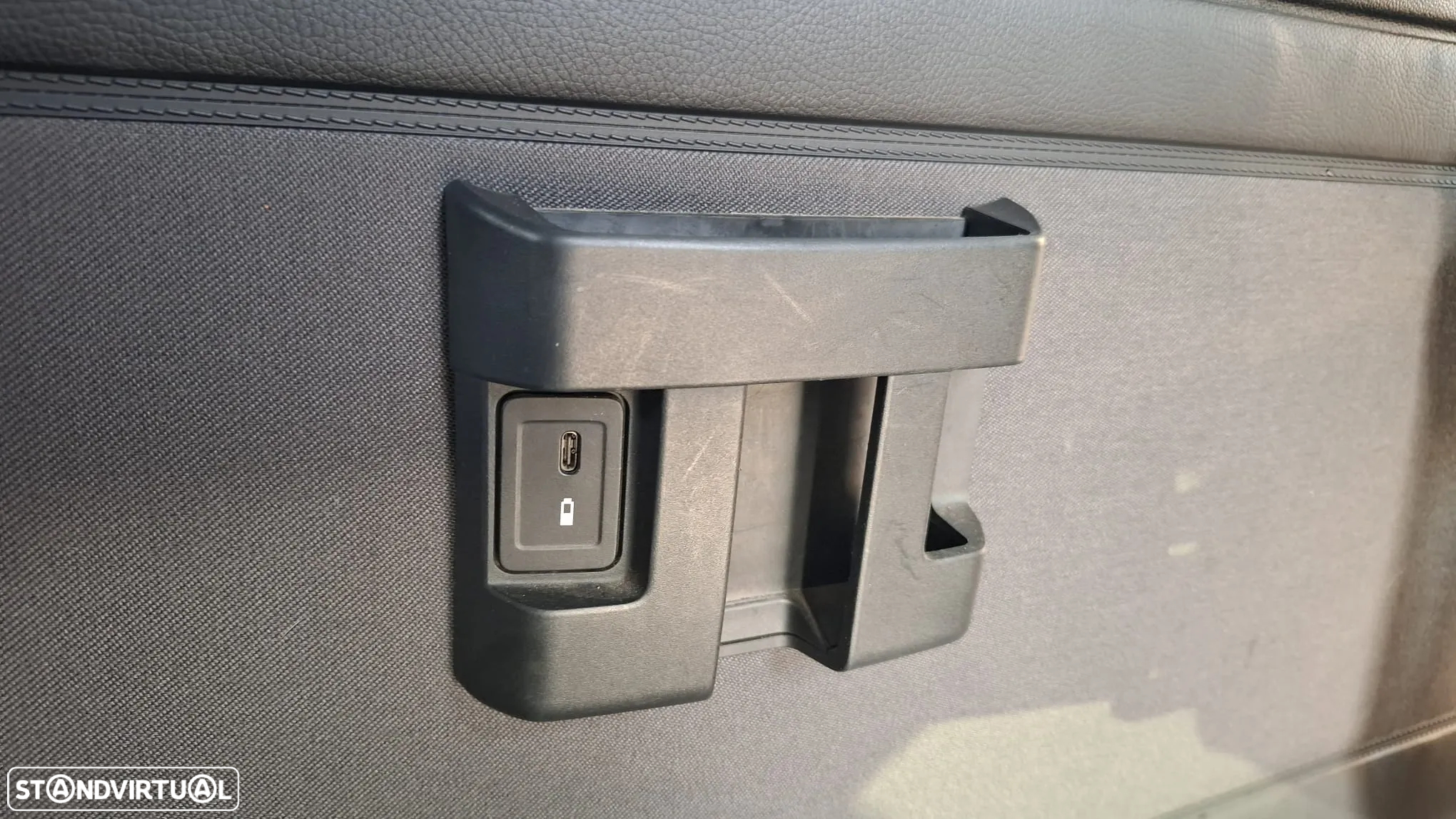 Mercedes-Benz Sprinter - 32
